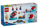 LEGO® MARVEL-SPIDERMAN 10793 - Spidey vs. Zelený Goblin